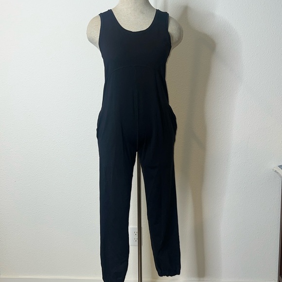 lululemon athletica Other - Ivivva Lululemon Sleeveless Loose Fit Unitard Jumpsuit